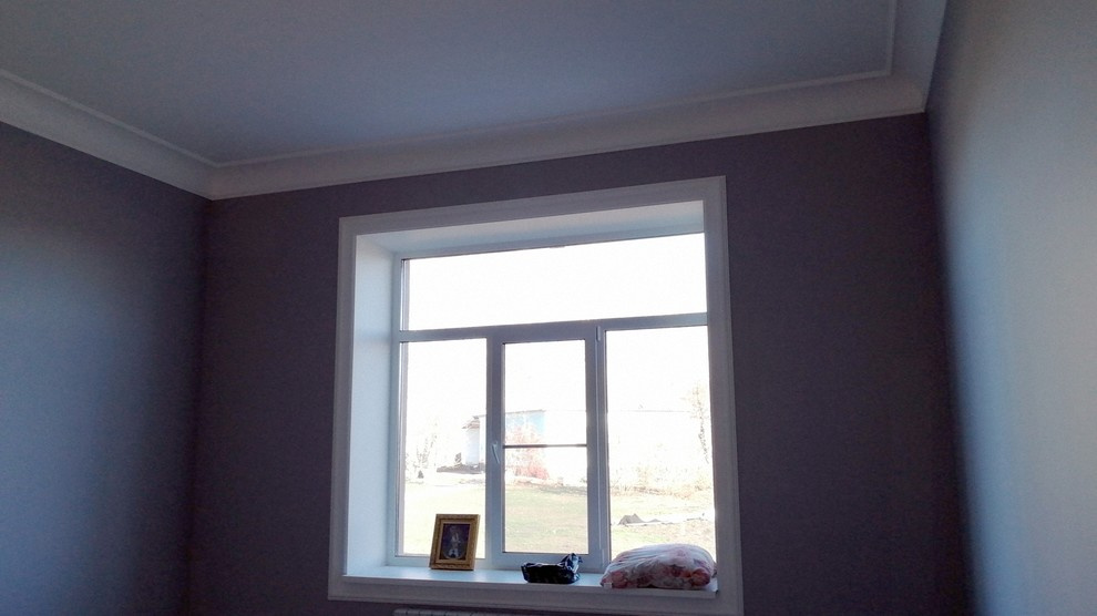 "Родовое поместье"