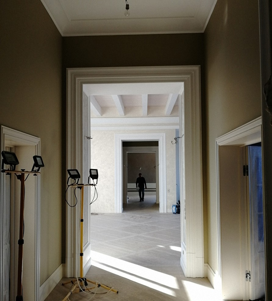 "Родовое поместье"