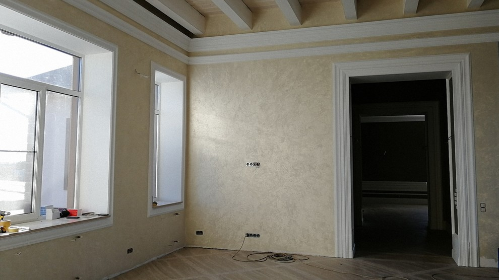 "Родовое поместье"