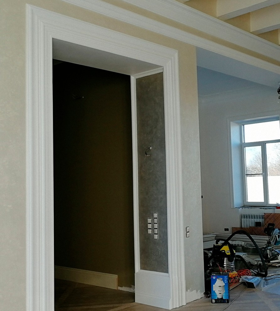 "Родовое поместье"