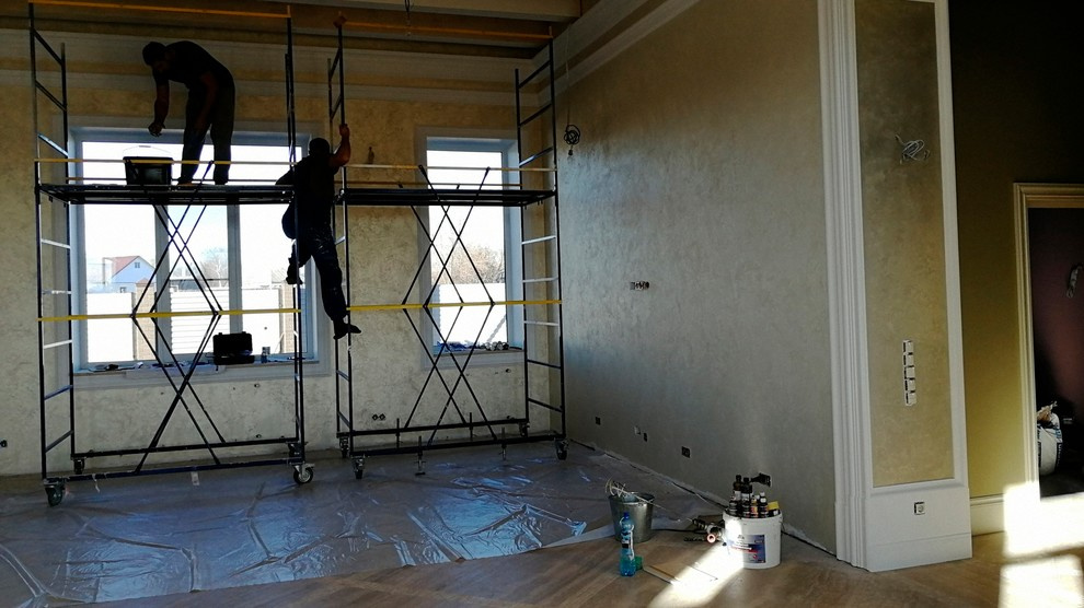 "Родовое поместье"