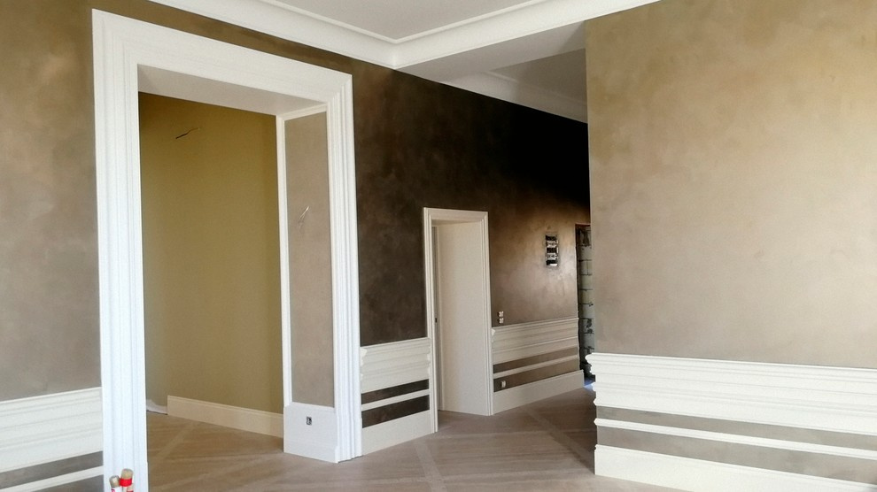 "Родовое поместье"