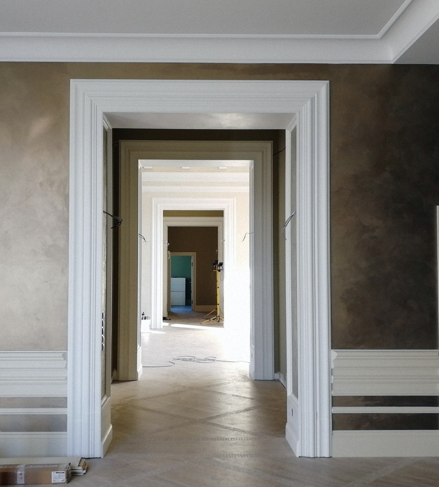 "Родовое поместье"