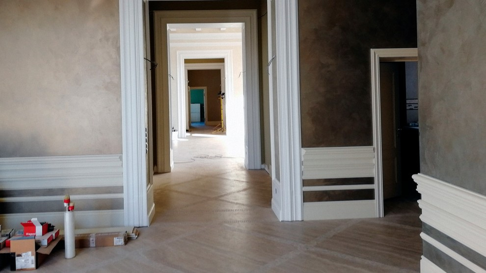 "Родовое поместье"