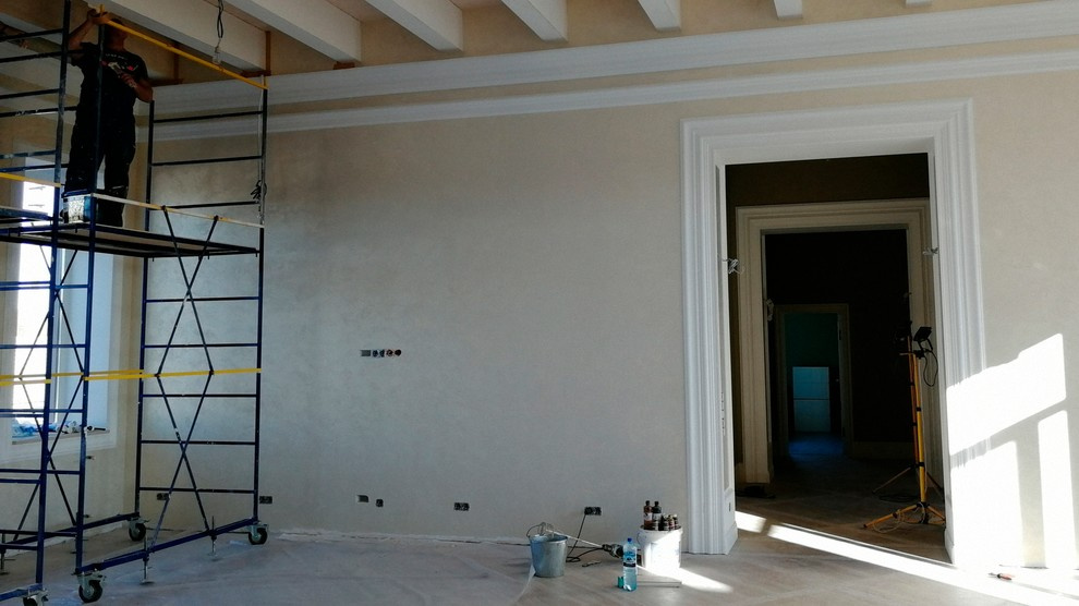 "Родовое поместье"