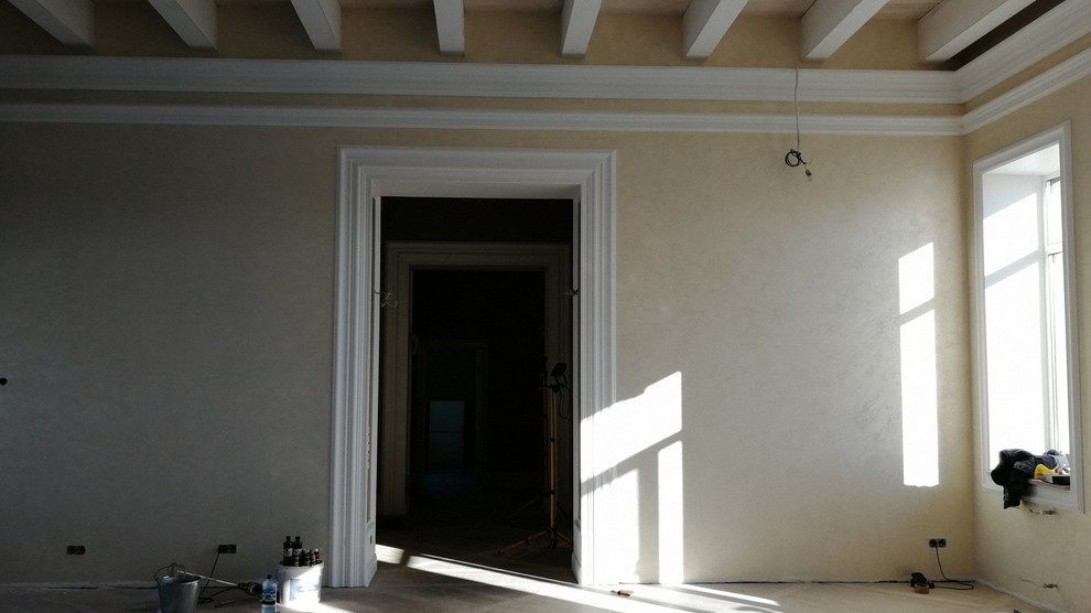 "Родовое поместье"