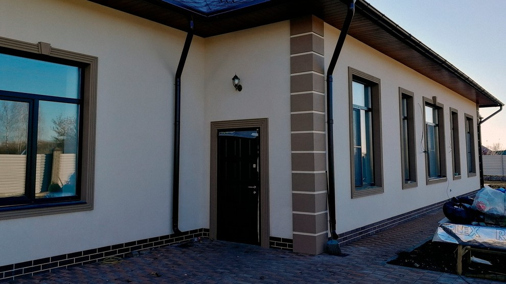 "Родовое поместье"