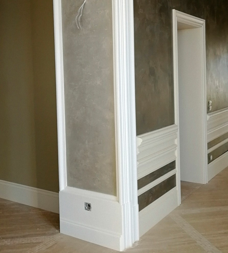 "Родовое поместье"