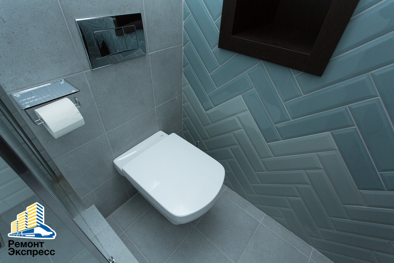 Студия по дизайн-проекту