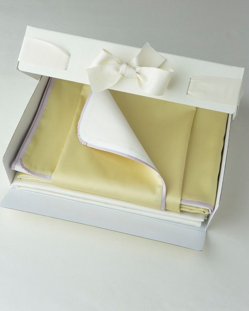 ДЕТСКОЕ ПОСТЕЛЬНОЕ БЕЛЬЕ CANDY LEMON