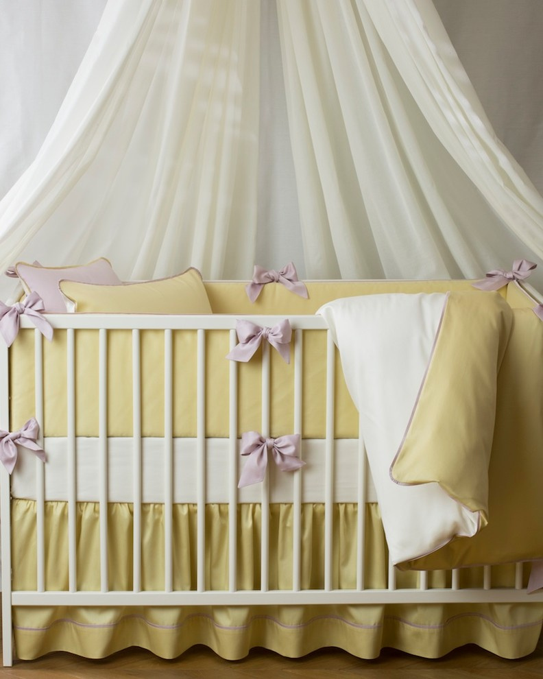 ДЕТСКОЕ ПОСТЕЛЬНОЕ БЕЛЬЕ CANDY LEMON