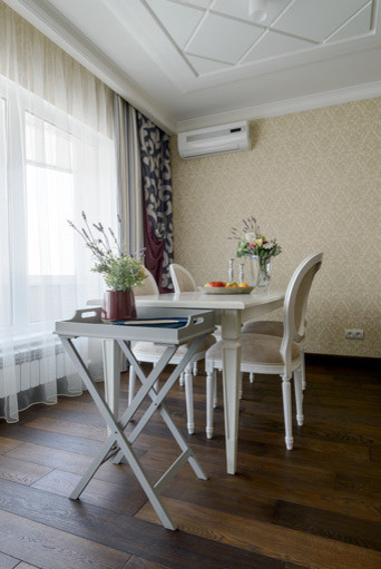 Новосибирск двухкомнатная квартира