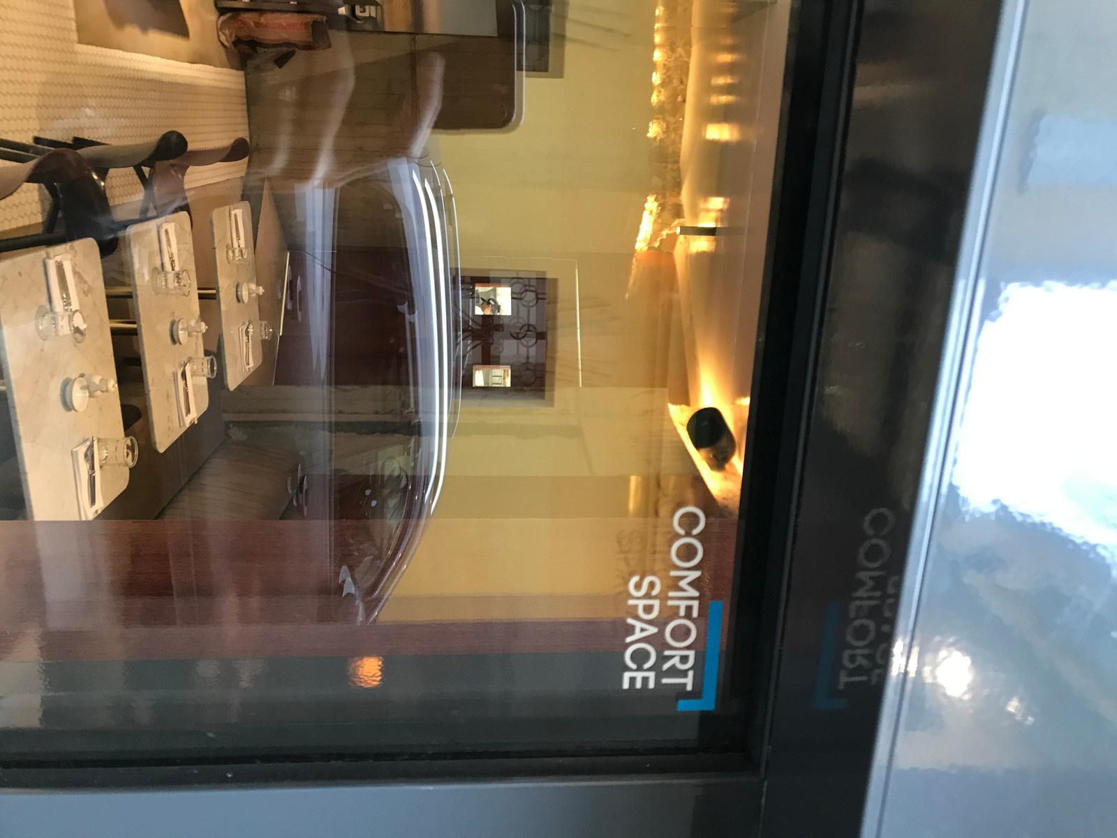 Ресторан "Cutfish", Петровка 12