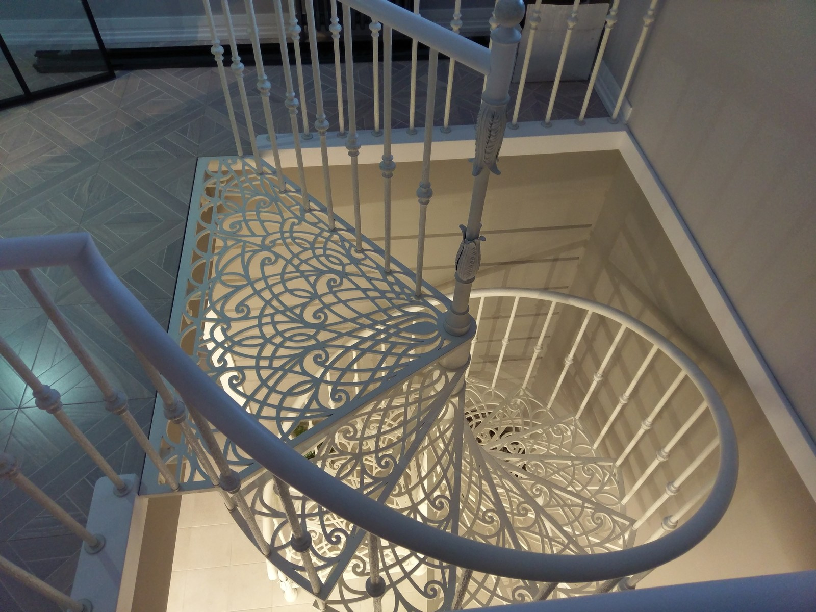 Ленинградская обл. пос.Петровское