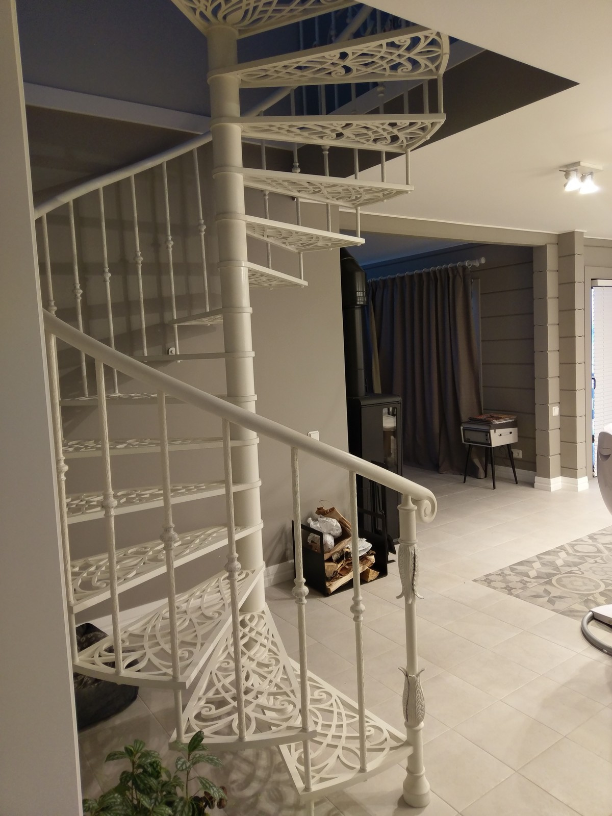 Ленинградская обл. пос.Петровское