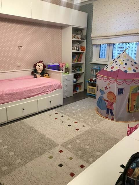 Квартира в Москве