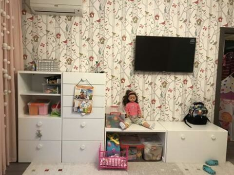 Квартира в Москве