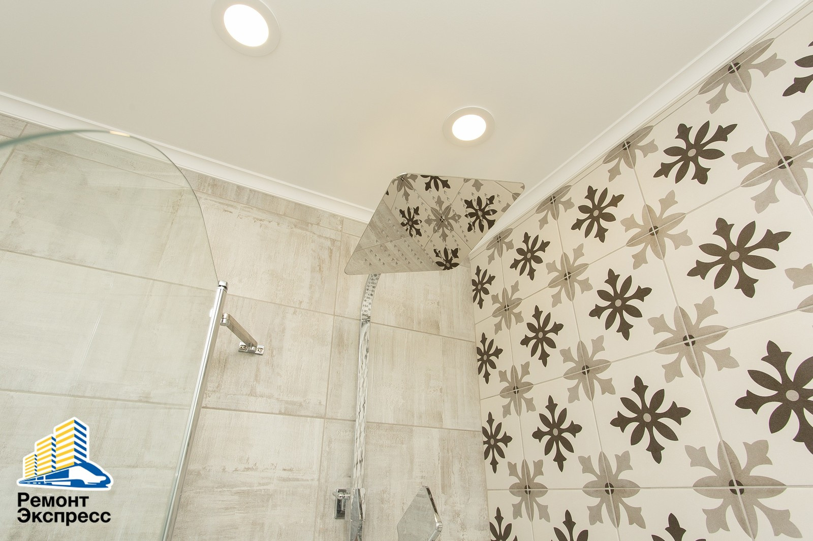 Четырехкомнатная квартира в новостройке