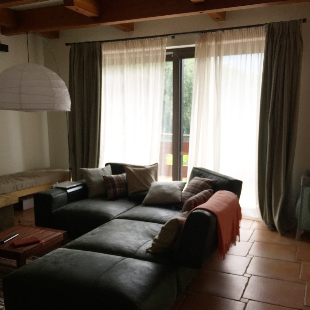 Оформление Гостиной