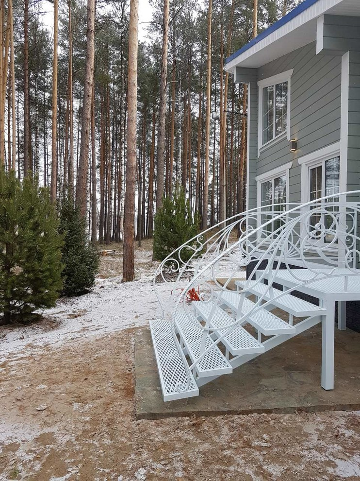 Гостевой дом с баней, Пермь