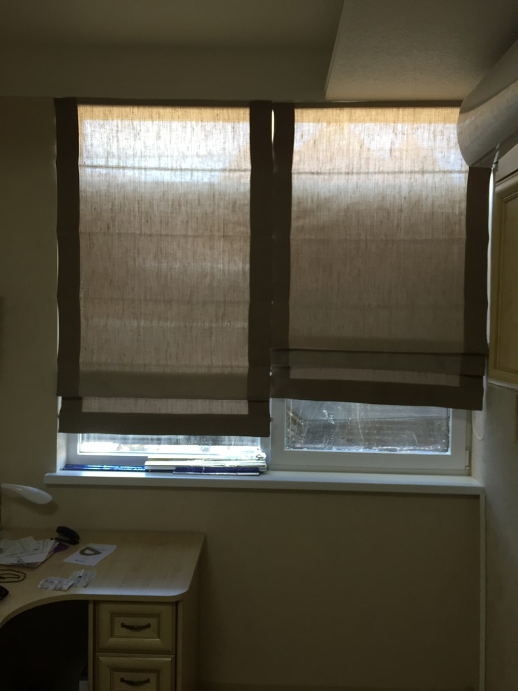 Оформление детской комнаты