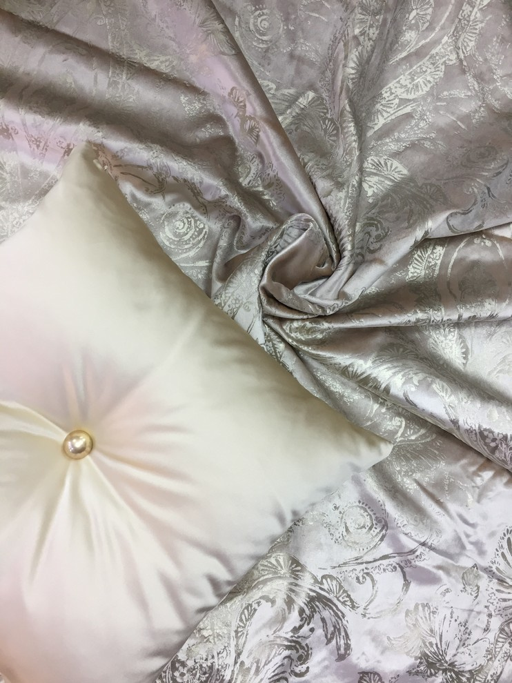 Обложка проекта: Декоративные подушки