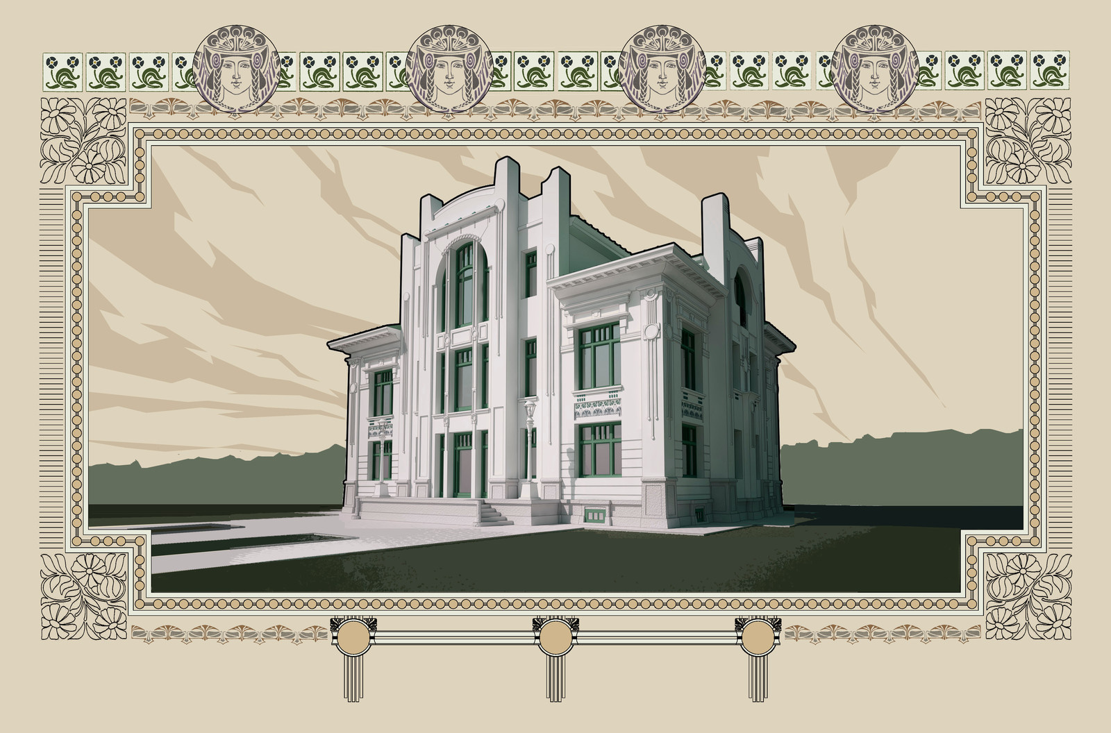 Проект "Миллениум"