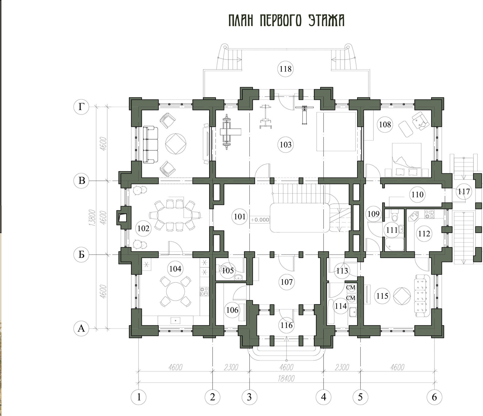 Проект "Миллениум"