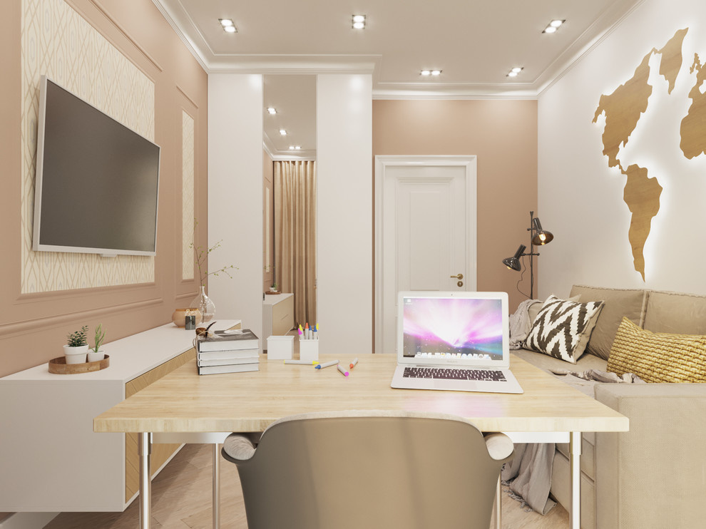 ЖК Резиденция архитекторов