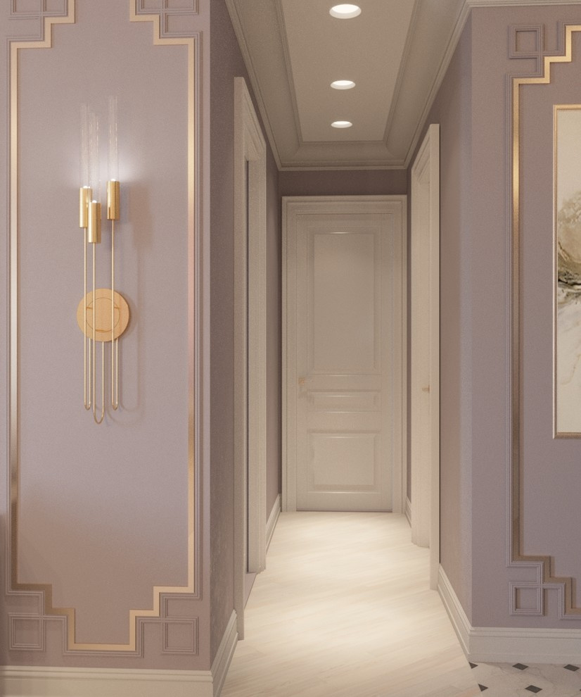 ЖК Резиденция архитекторов