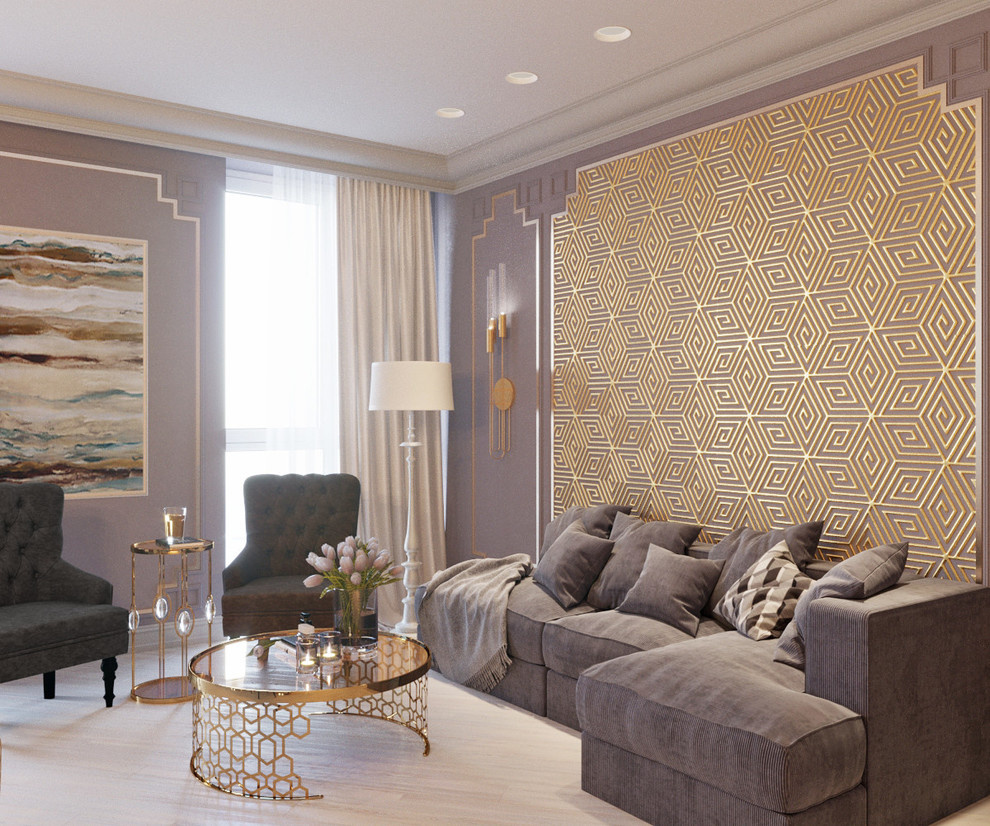 ЖК Резиденция архитекторов