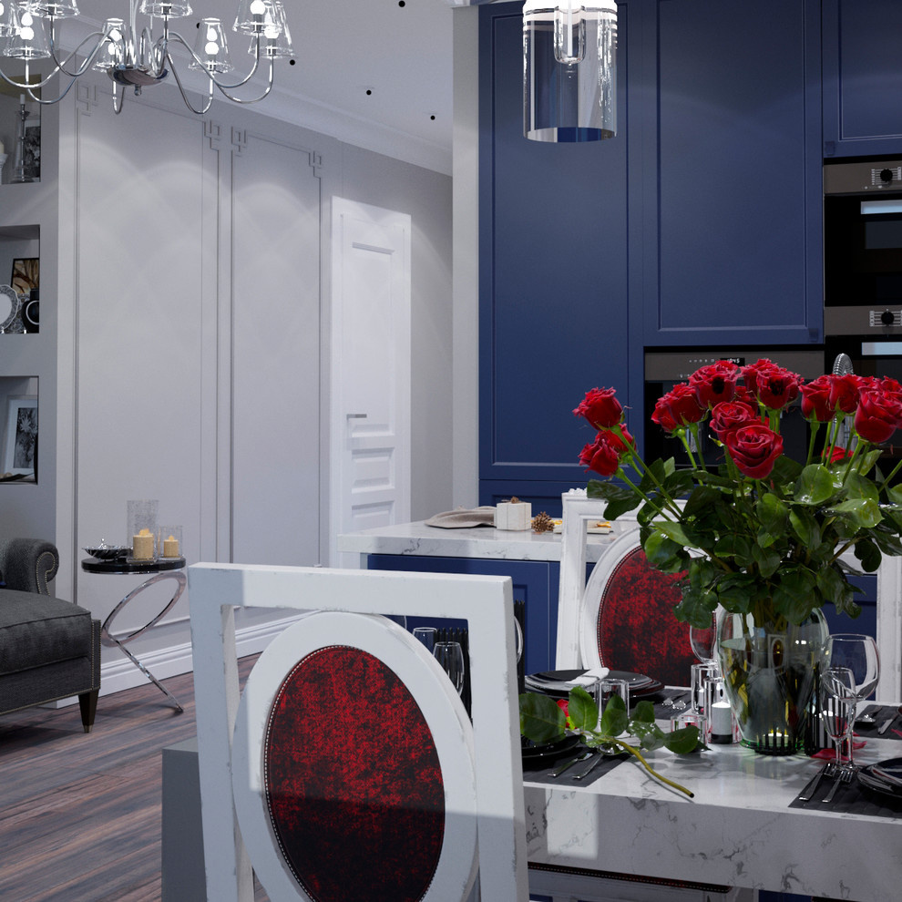 ЖК Видный город