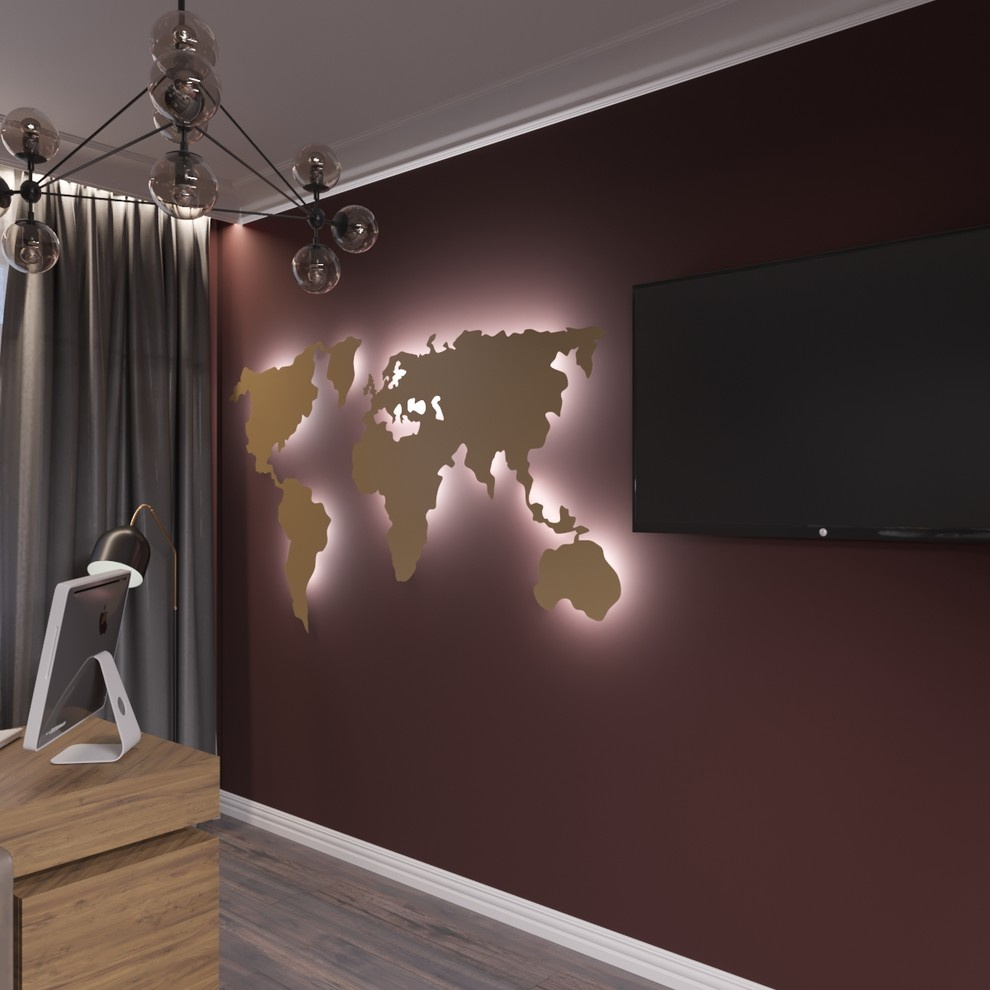 ЖК Видный город