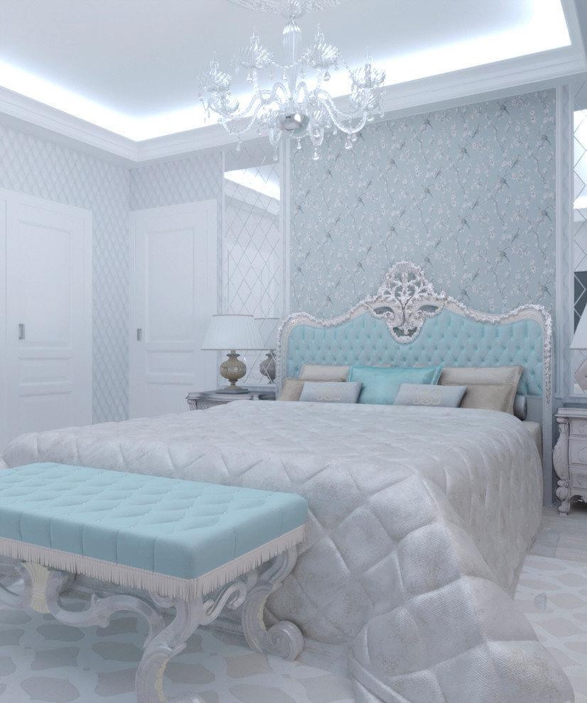 ЖК Видный город