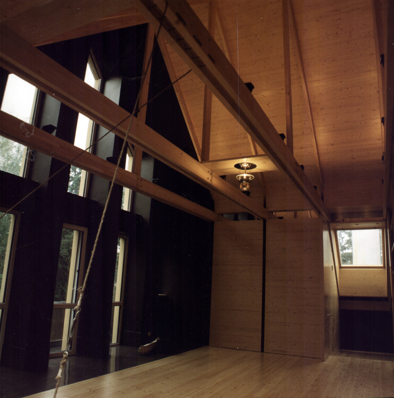 Дом в Малаховке