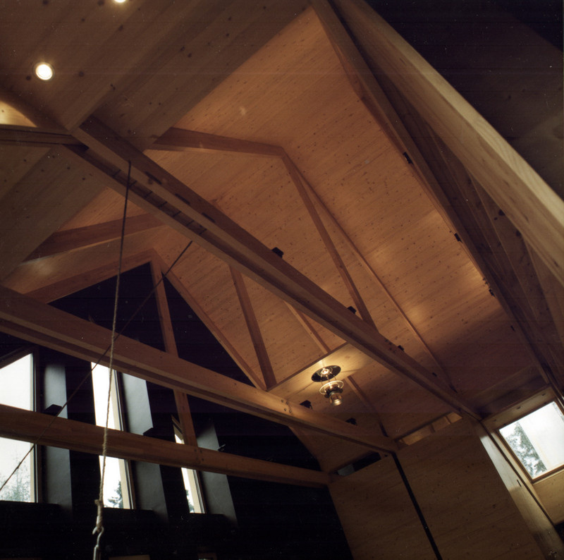 Дом в Малаховке