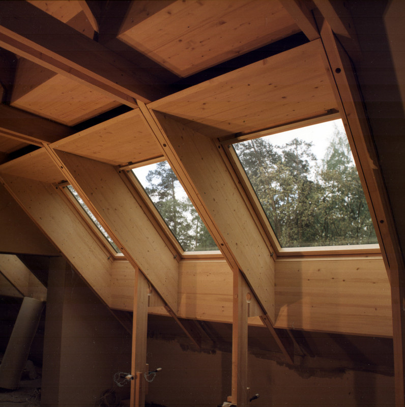 Дом в Малаховке