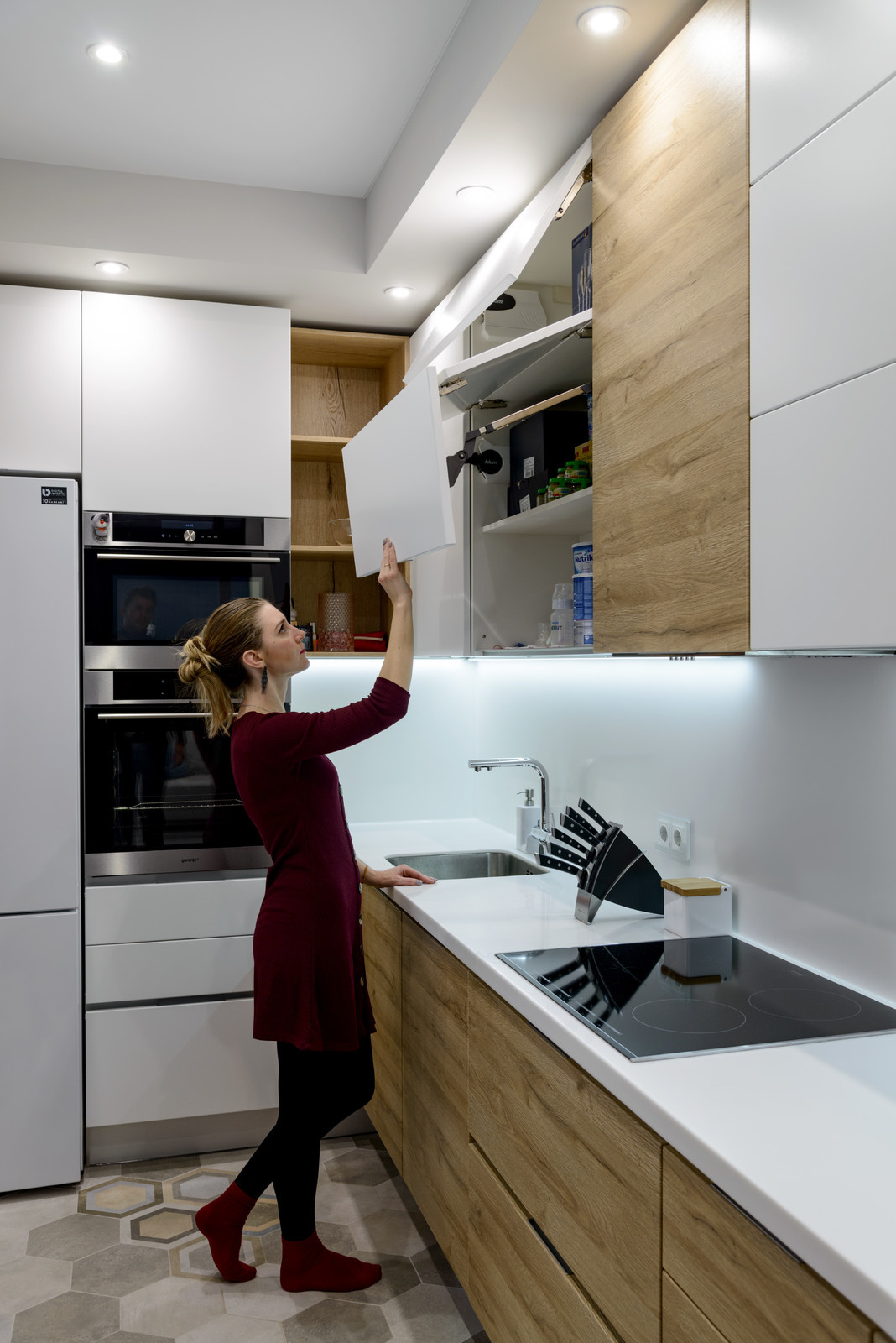 Квартира в ЖК "Бавария"