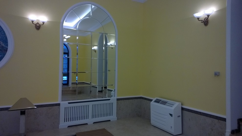 КОТТЕДЖ В ДМИТРОВСКОМ РАЙОНЕ