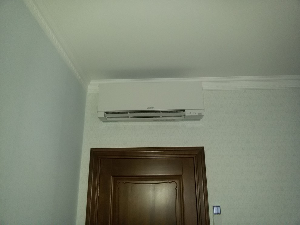КОТТЕДЖ В МЫТИЩИНСКОМ РАЙОНЕ