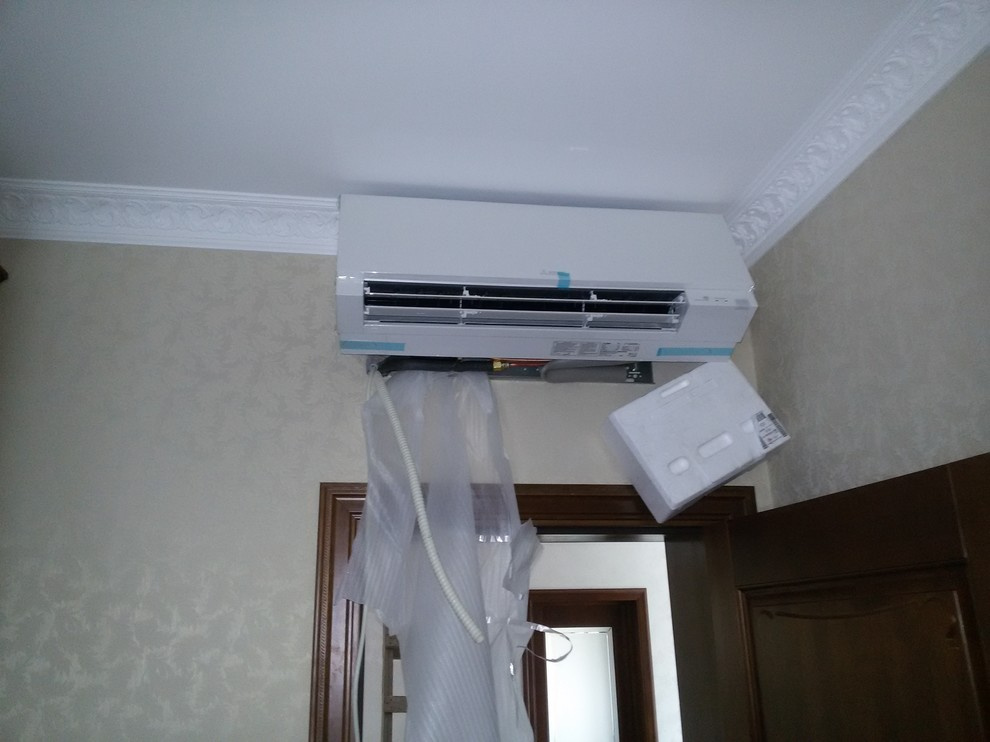 КОТТЕДЖ В МЫТИЩИНСКОМ РАЙОНЕ