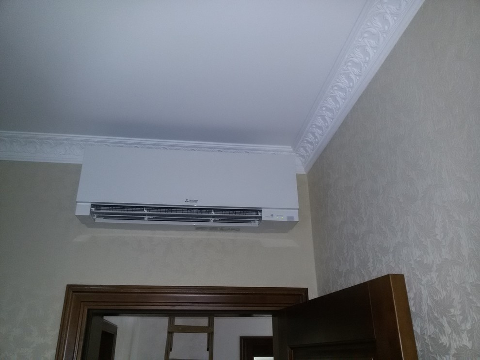 КОТТЕДЖ В МЫТИЩИНСКОМ РАЙОНЕ