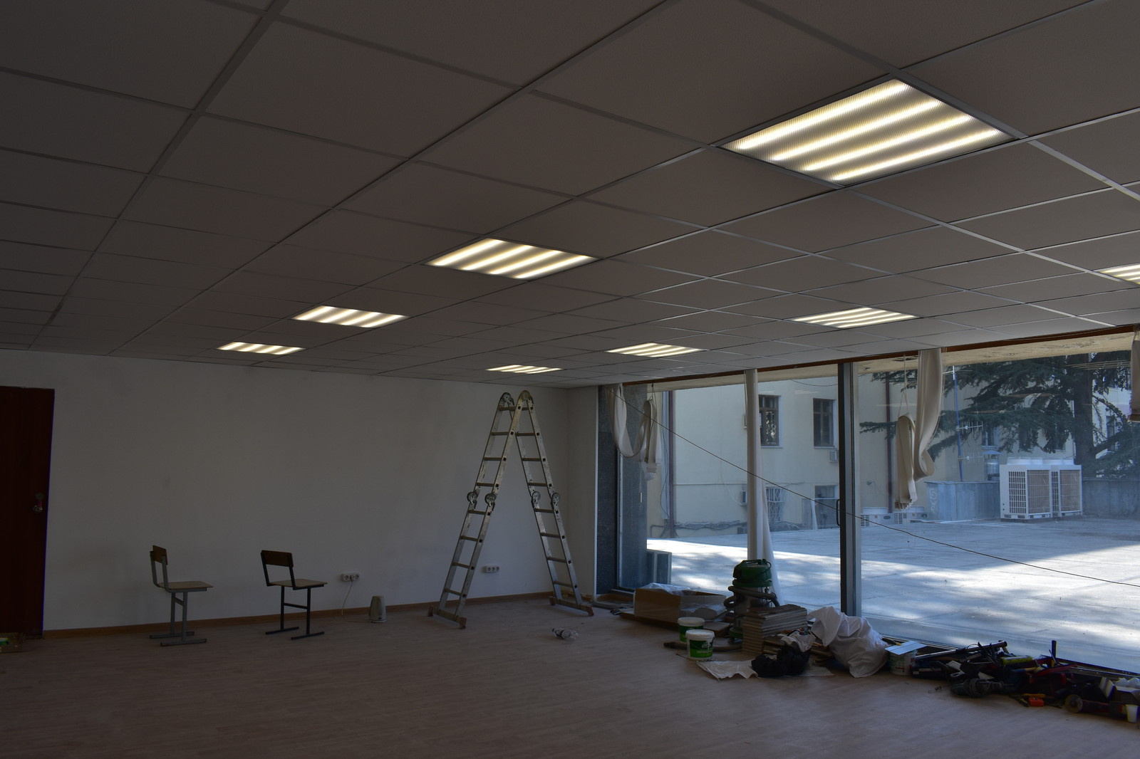 Сочинский государственный университет