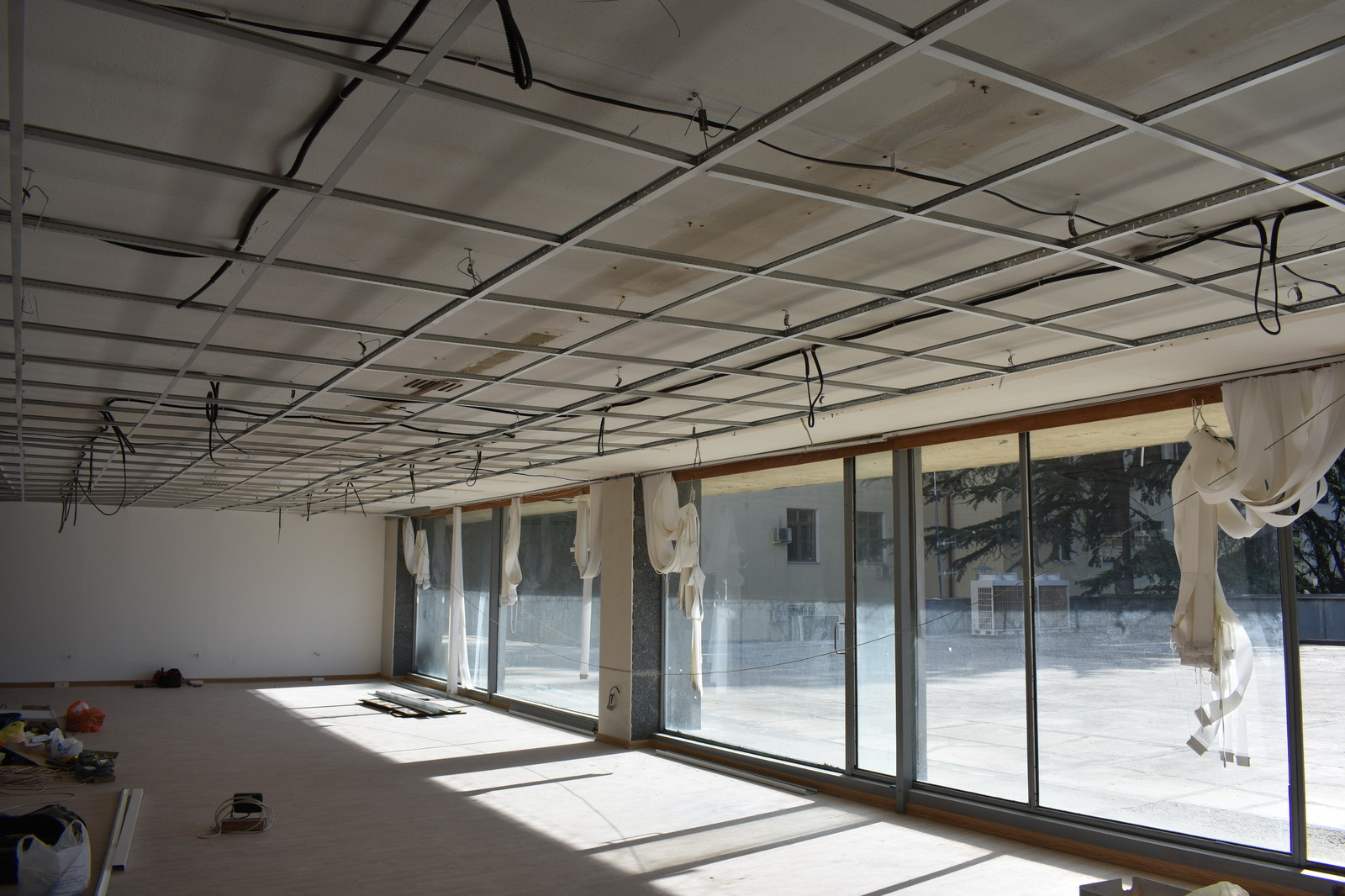 Сочинский государственный университет