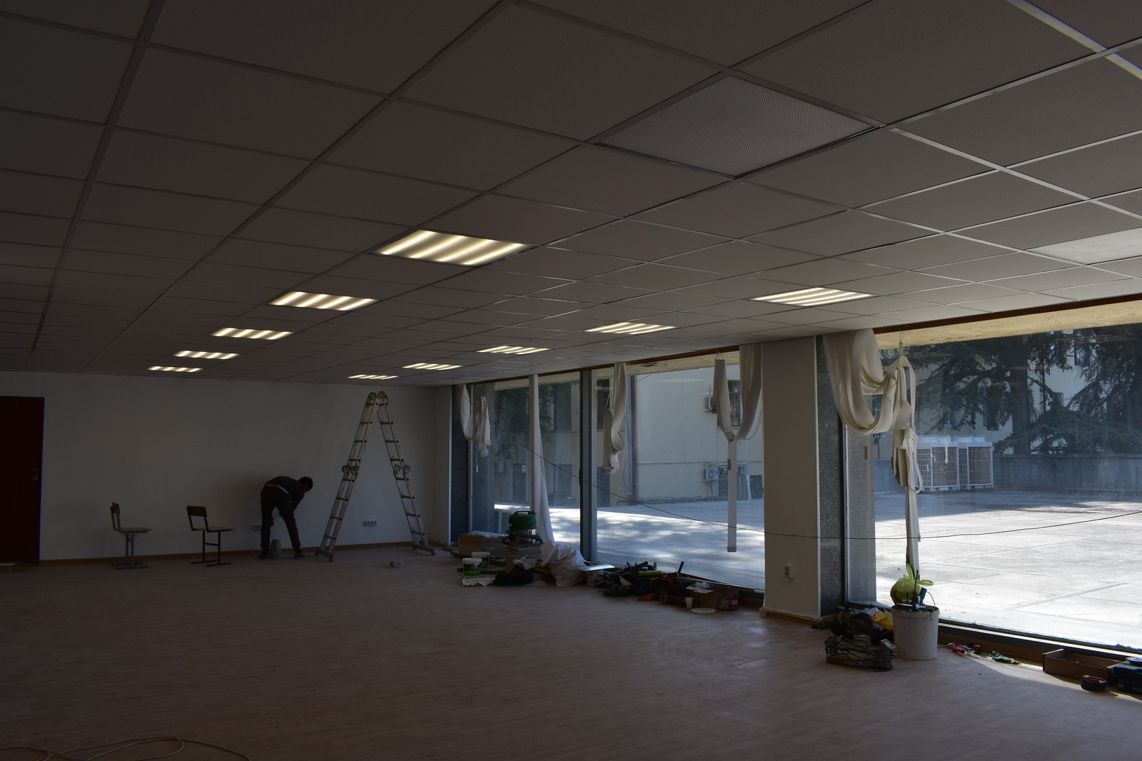 Сочинский Государственный Университет