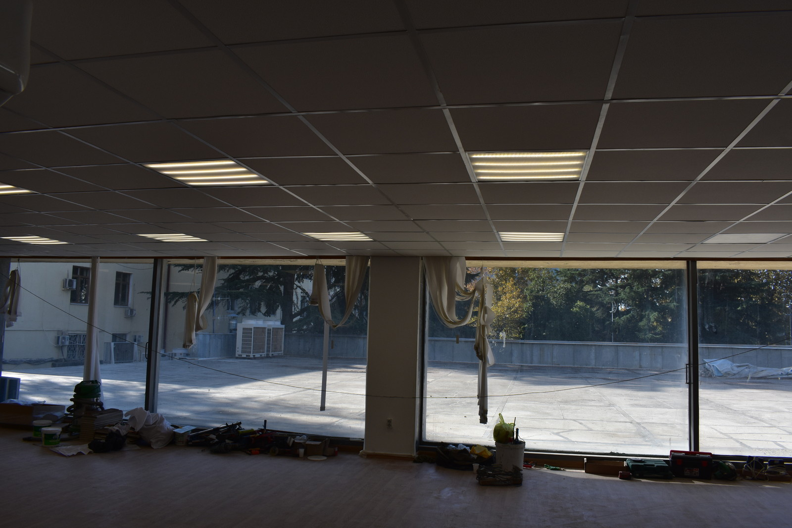 Сочинский Государственный Университет