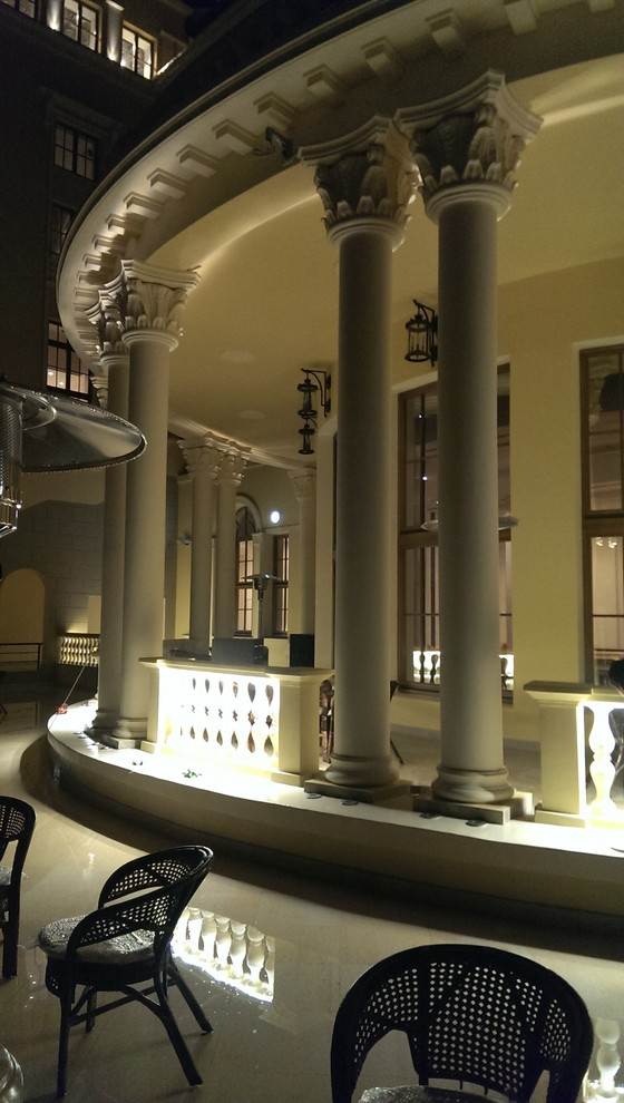 Swissôtel Resort Сочи Камелия