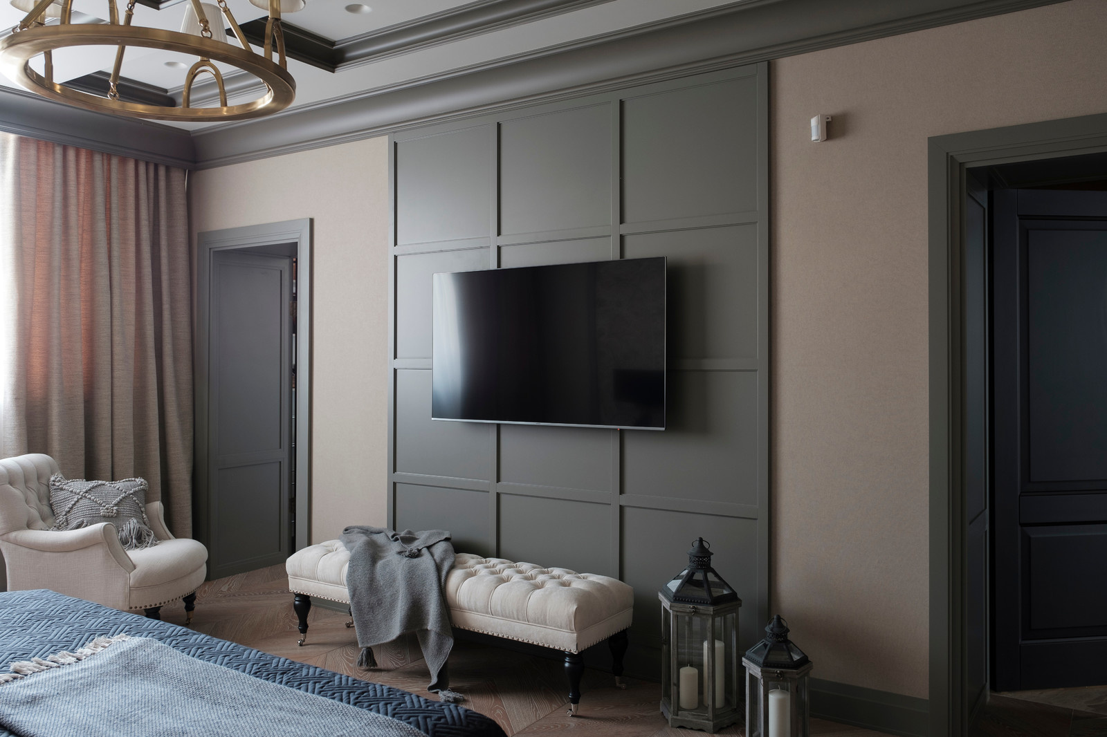 Частный дом в Роcтове-на-Дону