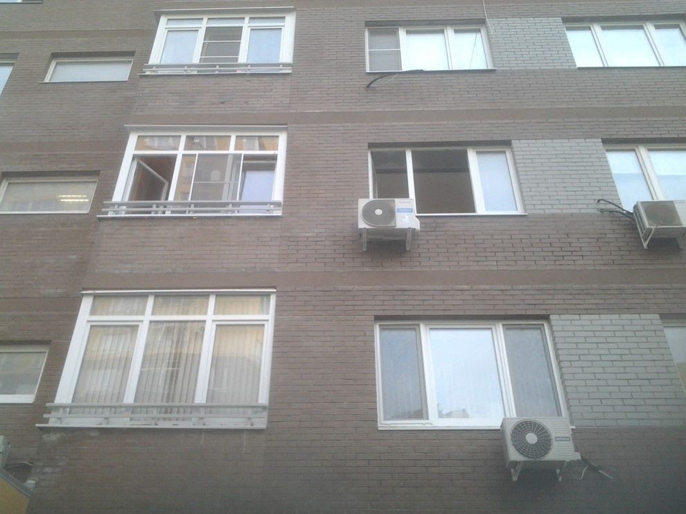 КОММУНАРКА