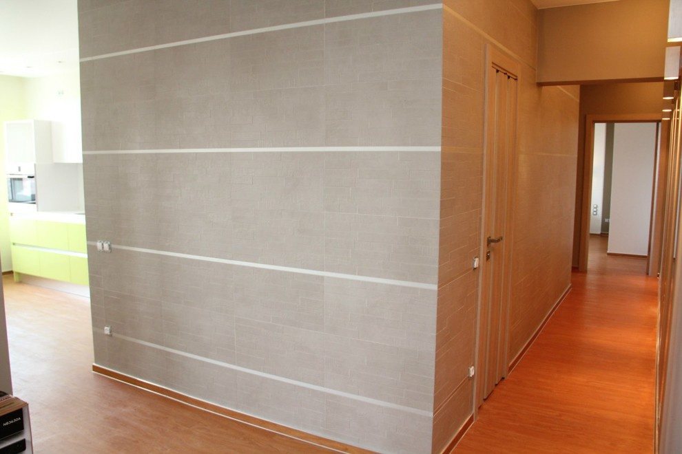 Квартира в ЖК "Уют", 110 кв. м